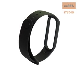 Opaska Smart Band M5/M6 CZARNY / BLACK