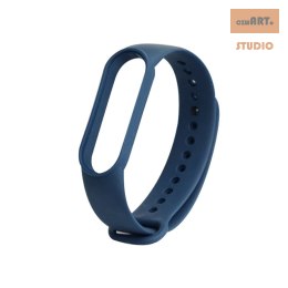 Opaska Smart Band M5/M6 GRANATOWY / NAVY