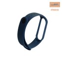 Opaska Smart Band M5/M6 GRANATOWY / NAVY