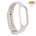 Opaska Smart Band M7 BIAŁY / WHITE