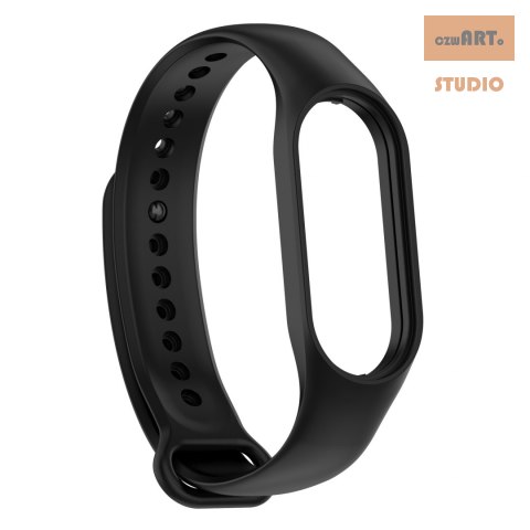 Opaska Smart Band M7 CZARNY / BLACK