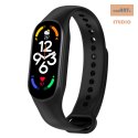 Opaska Smart Band M7 CZARNY / BLACK