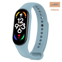 Opaska Smart Band M7 NIEBIESKI / BLUE