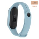 Opaska Smart Band M7 NIEBIESKI / BLUE