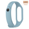 Opaska Smart Band M7 NIEBIESKI / BLUE