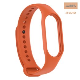 Opaska Smart Band M7 POMARAŃCZOWY / ORANGE