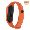 Opaska Smart Band M7 POMARAŃCZOWY / ORANGE