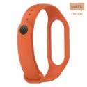 Opaska Smart Band M7 POMARAŃCZOWY / ORANGE