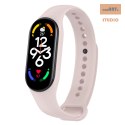 Opaska Smart Band M7 RÓŻOWY / PINK