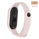 Opaska Smart Band M7 RÓŻOWY / PINK