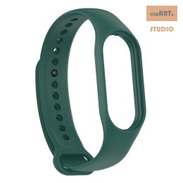 Opaska Smart Band M7 ZIELONY / GREEN