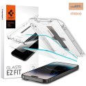 SPIGEN GLAS.TR EZ FIT IPHONE 14 PRO CLEAR