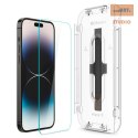 SPIGEN GLAS.TR EZ FIT IPHONE 14 PRO CLEAR