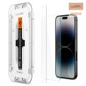 SPIGEN GLAS.TR EZ FIT IPHONE 14 PRO CLEAR