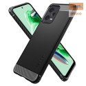 SPIGEN RUGGED ARMOR XIAOMI REDMI NOTE 12 5G MATTE BLACK