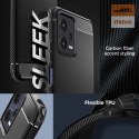 SPIGEN RUGGED ARMOR XIAOMI REDMI NOTE 12 5G MATTE BLACK