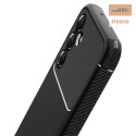 SPIGEN RUGGED ARMOR SAM A14 5G MATTE BLACK