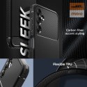 SPIGEN RUGGED ARMOR SAM A14 5G MATTE BLACK