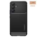 SPIGEN RUGGED ARMOR SAM A54 5G MATTE BLACK