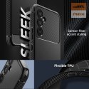 SPIGEN RUGGED ARMOR SAM A54 5G MATTE BLACK