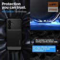 SPIGEN RUGGED ARMOR SAM A54 5G MATTE BLACK