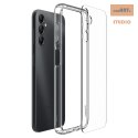 SPIGEN ULTRA HYBRID SAM A14 5G CRYSTAL CLEAR