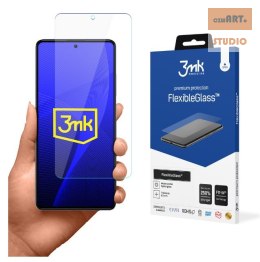 3MK Flexible Glass Redmi Note 12 4G