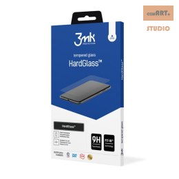 3MK Hard Glass Samsung A14 4/5G