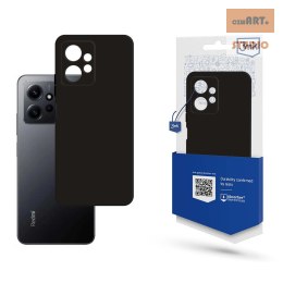 3MK MATT CASE REDMI NOTE 12 4G