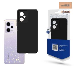 3MK MATT CASE REDMI NOTE 12 5G