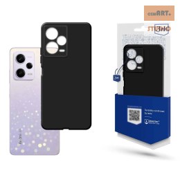 3MK MATT CASE REDMI NOTE 12 PRO