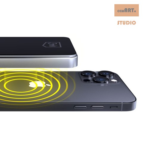 3MK POWERBANK MAGSYNERGY 10000mah 3MK POWERBANK MAGSYNERGY 10000mah