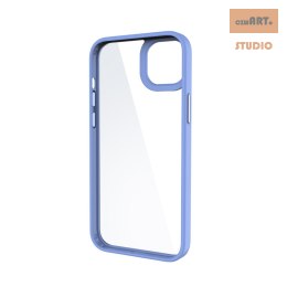 MX GLOSSY CAM IPHONE 14 PLUS VIOLET / FIOLETOWY