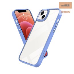 MX GLOSSY CAM IPHONE 14 PLUS VIOLET / FIOLETOWY