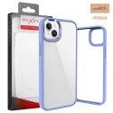 MX GLOSSY CAM IPHONE 14 PLUS VIOLET / FIOLETOWY