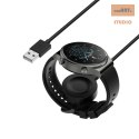 MAGNETYCZNY KABEL DO ŁADOWANIA HUAWEI WATCH, BLACK / CZARNY