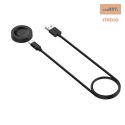 MAGNETYCZNY KABEL DO ŁADOWANIA HUAWEI WATCH, BLACK / CZARNY