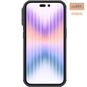 NILLKIN CAMSHIELD PRO XIAOMI REDMI K50 ULTRA/XIAOMI 12T, BLACK / CZARNY