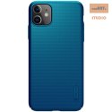 NILLKIN SUPER SHIELD XIAOMI 12 PRO 12S PRO, PEACOCK BLUE