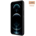 NILLKIN SUPER SHIELD PRO MAGNETIC SAMSUNG S23+ , BLACK / CZARNY