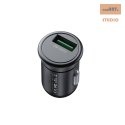 XO ŁAD SAM CC46 QC 18W USB SZARA + KABEL LIGHTNING