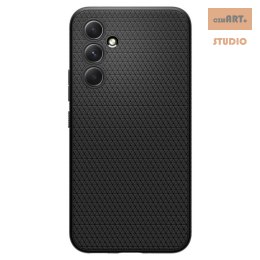 SPIGEN LIQUID AIR SAM A54 5G MATTE BLACK