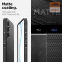 SPIGEN LIQUID AIR SAM A54 5G MATTE BLACK