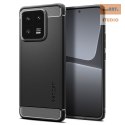 SPIGEN RUGGED ARMOR XIAOMI 13 PRO MATTE BLACK