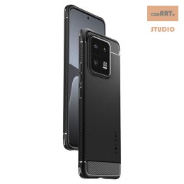 SPIGEN RUGGED ARMOR XIAOMI 13 PRO MATTE BLACK