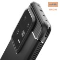 SPIGEN RUGGED ARMOR XIAOMI 13 PRO MATTE BLACK