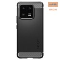 SPIGEN RUGGED ARMOR XIAOMI 13 PRO MATTE BLACK