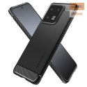 SPIGEN RUGGED ARMOR XIAOMI 13 PRO MATTE BLACK