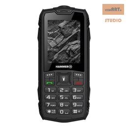 Telefon GSM myPhone Hammer Rock