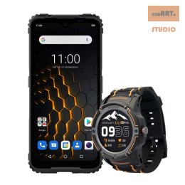 ZESTAW SMARTFON HAMMER BLADE 5G + HAMMER WATCH PLUS